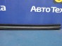 Молдинг стекла задний правый Honda Fit GD1  L13A 2004 