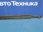 Молдинг стекла передний правый Corolla Fielder NZE141G 1NZ-FE