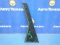 Накладка на дверь Honda Civic EU1 D15B