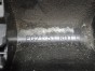Накладка на дверь задняя нижняя левая Cx-7 ER3P L3-VDT