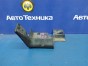 Накладка на порог пороги обвес Mazda Cx-7 ER3P L3-VDT