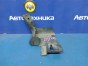 Накладка на порог передняя левая Cx-7 ER3P L3-VDT