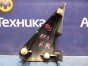 Накладка на зеркало уголок перед зеркалом накладка на крыло пластик салона Honda Step Wagon RF3 K20A