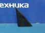 Накладка на зеркало передняя левая Mitsubishi  Pajero Mini H58A 4A30 2006 