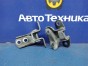 Петля двери передняя правая Toyota Corolla  Fielder NZE141G 1NZ-FE 2008 