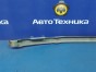 Планка под фару передняя Mitsubishi Pajero Mini H58A 4A30 2006