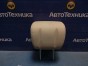 Подголовник задний правый Honda N-box JF3  S07B 2019 