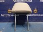 Подголовник  Mitsubishi Pajero Mini H58A 4A30