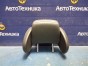 Подголовник задний левый Nissan X-trail NT30 QR20DE 2006