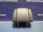 Подголовник задний левый X-trail NT30 QR20DE