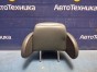 Подголовник задний левый Nissan X-trail NT30 QR20DE 2007