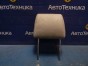 Подголовник передний левый Premio ZZT240 1ZZ-FE