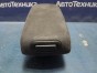 Подлокотник передний Nissan Bluebird Sylphy QG10 QG18DE 2004