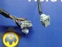 Проводка двери коса двери провода проводка в дверь Honda Fit Aria GD8 L15A