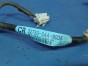 Проводка двери задняя правая Honda Fit GD1  L13A 2004 