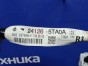 Проводка двери задняя правая Nissan Serena  GC27 MR20DD 2016 