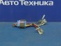 Проводка магнитолы разъемы магнитофона коса Honda Torneo CF4 F20B