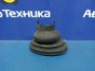 Пыльник рулевой колонки уплотнитель рулевой колонки Toyota Vitz SCP10 1SZ-FE