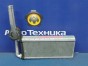 Радиатор печки Toyota Rush J210E 3SZ-VE 2006 