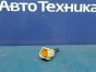 Разъем топливного насоса  Mitsubishi Galant EA7A 4G94