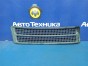 Решетка под лобовое стекло Mitsubishi Pajero  Mini H58A 4A30 2006 
