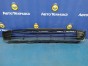 Решетка в бампер передняя Toyota Ractis NCP120 1NZ-FE 2012