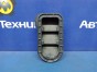 Решетка вентиляционная задняя Honda Fit GD1  L13A 2004 