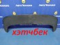 Спойлер багажника Mitsubishi Lancer X, Galant Fortis CX4A 4B11 2009