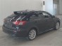 Спойлер багажника Mitsubishi Lancer X, Galant Fortis CX4A 4B11 2009