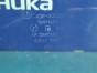 Стекло двери дверное стекло Subaru Impreza Wrx GGA EJ205