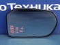 Стекло зеркала левое Honda Civic FD1 R18A  2007 