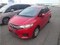 Стекло зеркала зеркальный элемент Honda Fit GK3 L13B