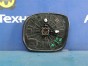 Стекло зеркала зеркальный элемент Honda N-box JF3 S07B
