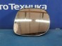 Стекло зеркала переднее левое Honda N-box  JF3 S07B 2019 