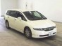 Стекло зеркала зеркальный элемент Honda Odyssey RB1 K24A