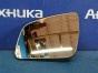 Стекло зеркала переднее левое C-class W204041 M271KE18ML