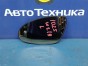 Стекло зеркала переднее левое Mercedes-benz  Cls-class C219 M272E35 M272.964 2007 