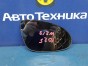 Стекло зеркала переднее правое Mercedes-benz  Cls-class C219 M272E35 M272.964 2007 