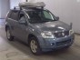 Стекло зеркала зеркальный элемент Suzuki Escudo TD94W H27A