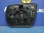 Стекло зеркала правое Escudo TD94W H27A