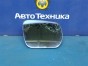 Стекло зеркала правое Escudo TD94W H27A