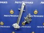 Стеклоподъемный механизм стеклоподъёмник Honda Fit GD1 L13A