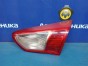 Стоп-вставка правая Mitsubishi Lancer X,  Galant Fortis CX4A 4B11 2009 