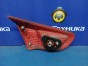 Стоп-вставка стоп в крышку багажника Mitsubishi Lancer X, Galant Fortis CX4A 4B11