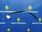 Тросик двери задний правый Nissan Teana J32 VQ25DE 2008