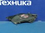 Уголок жабо уголок под лобовое стекло Honda Odyssey RA6 F23A