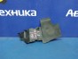 Уголок жабо левый Mitsubishi Outlander CW5W 4B12 2006