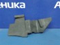 Уголок жабо уголок под лобовое стекло Mitsubishi Outlander CW5W 4B12