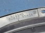 Уплотнитель двери задний нижний правый Serena GC27 MR20DD