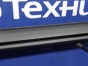 Уплотнитель стекла двери передний левый Ex37 NJ50 VQ37VHR